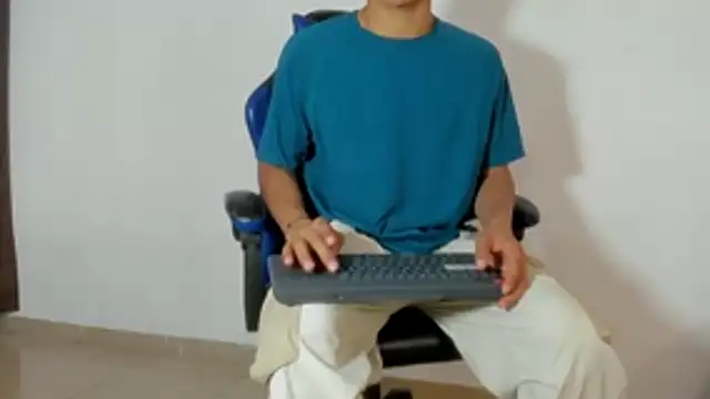 Maximiliano Young online show from July 7, 2026, 12:31 pm