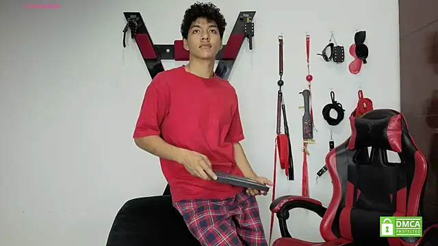 Maximiliano Young online show from July 13, 2026, 12:41 pm