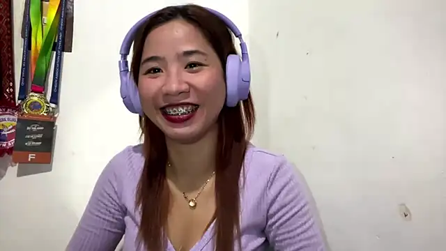 MargariteMatsuno online show from June 1, 2026, 12:18 pm