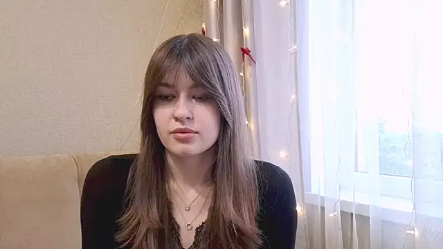 ValeryStaelens online show from June 4, 2026, 6:03 pm