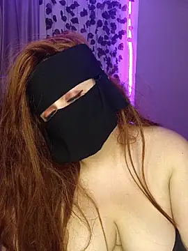 Sara Michael online show from June 1, 2026, 12:56 am