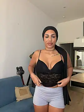 nadiabnssd online show from July 25, 2026, 12:36 pm