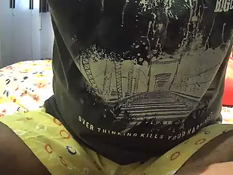 indiboy009 online show from March 16, 2026, 11:14 am