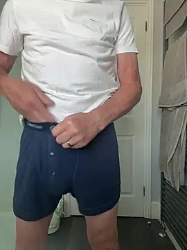 Erexsean66 online show from June 20, 2026, 12:30 pm