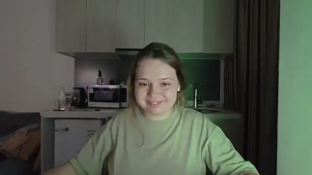 Snapshot of InoriGirl chatting on June 1, 2026, 4:09 pm InoriGirl online show from June 1, 2026, 4:09 pm
