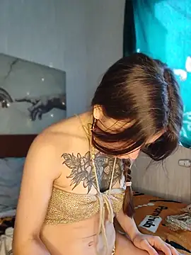 Eileenmurrr online show from June 30, 2026, 4:35 am