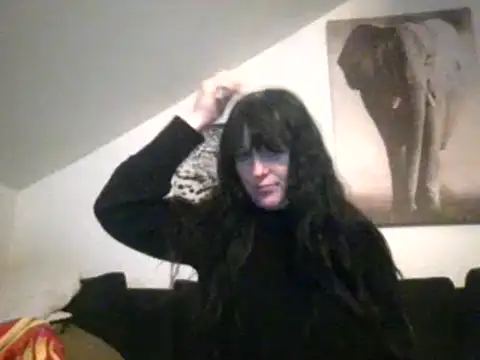 sexujuly88 online show from November 4, 2025, 10:20 pm