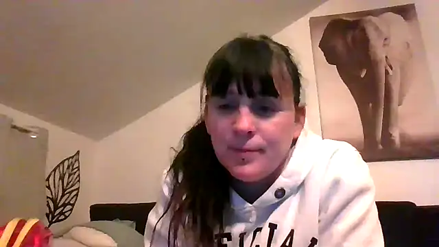 sexujuly88 online show from March 9, 2026, 9:41 pm