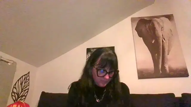 sexujuly88 online show from April 19, 2026, 8:55 pm