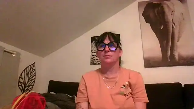 sexujuly88 online show from May 24, 2026, 8:47 pm