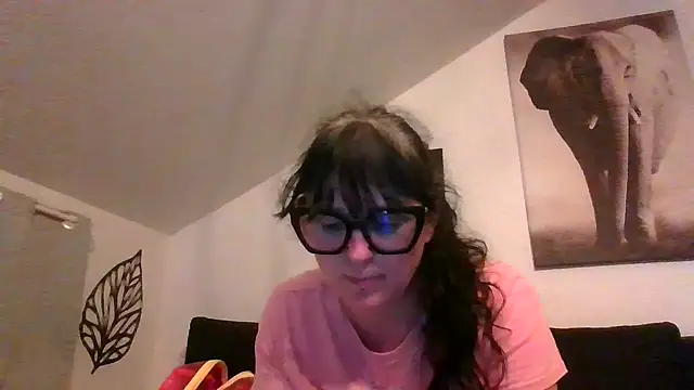 sexujuly88 online show from May 31, 2026, 7:48 pm