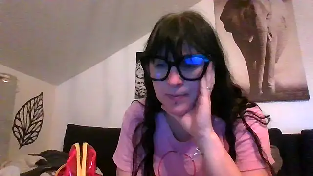 sexujuly88 online show from June 3, 2026, 8:47 pm