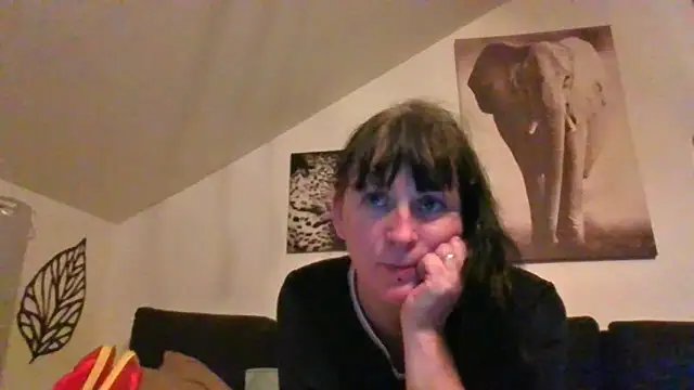 sexujuly88 online show from June 9, 2026, 9:15 pm