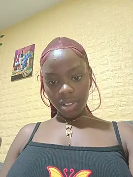 Snapshot of Husna_001 chatting on July 19, 2026, 10:19 am Husna 001 online show from July 19, 2026, 10:19 am
