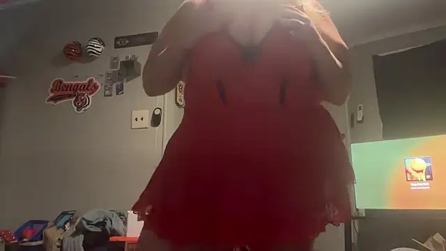 Girthdaddy9 online show from June 22, 2026, 3:58 am