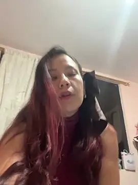 Snapshot of ArielFerrara chatting on June 6, 2026, 5:45 am ArielFerrara online show from June 6, 2026, 5:45 am