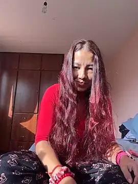 Snapshot of ArielFerrara chatting on June 26, 2026, 1:04 pm ArielFerrara online show from June 26, 2026, 1:04 pm