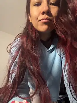 Snapshot of ArielFerrara chatting on July 3, 2026, 3:46 am ArielFerrara online show from July 3, 2026, 3:46 am