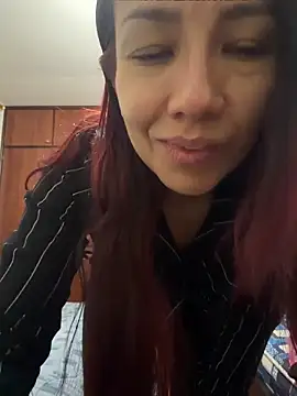 Snapshot of ArielFerrara chatting on July 4, 2026, 4:51 am ArielFerrara online show from July 4, 2026, 4:51 am