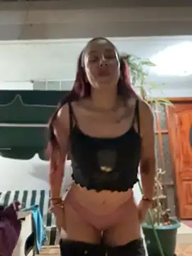 Snapshot of ArielFerrara chatting on July 19, 2026, 4:16 am ArielFerrara online show from July 19, 2026, 4:16 am