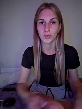 carolinaXlove online show from July 3, 2026, 9:59 am