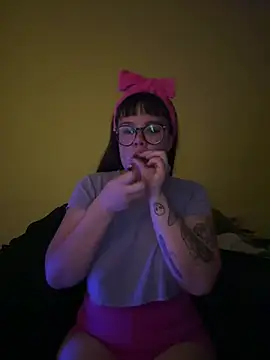 H0oneyBabyyy online show from July 2, 2026, 3:23 am