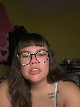 H0oneyBabyyy online show from July 10, 2026, 5:12 am