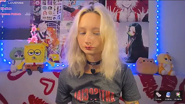 Snapshot of Katia_Nabiee chatting on July 18, 2026, 5:06 pm Katia Nabiee online show from July 18, 2026, 5:06 pm