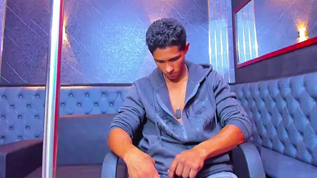 Yoel Blessed online show from June 26, 2026, 7:18 pm