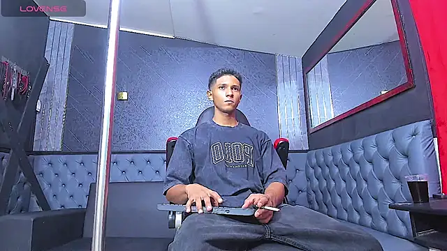 Yoel Blessed online show from July 8, 2026, 11:37 am