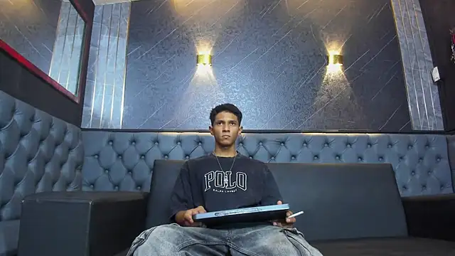 Yoel Blessed online show from July 17, 2026, 11:17 am