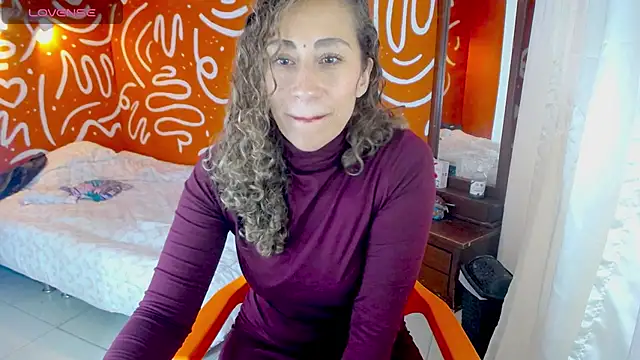 afrodita marin online show from July 15, 2026, 7:19 pm
