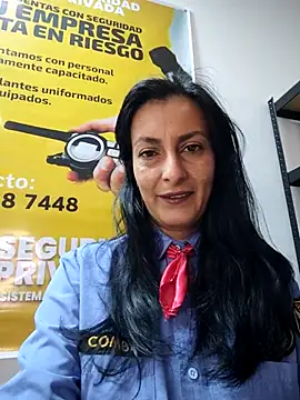ALEJANDRA  28 online show from July 22, 2026, 12:41 pm