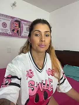 Ariza a online show from July 24, 2026, 7:23 pm