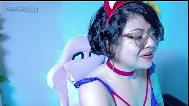 Meow cat4 online show from July 20, 2026, 6:10 pm