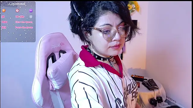 Meow cat4 online show from July 24, 2026, 5:44 pm