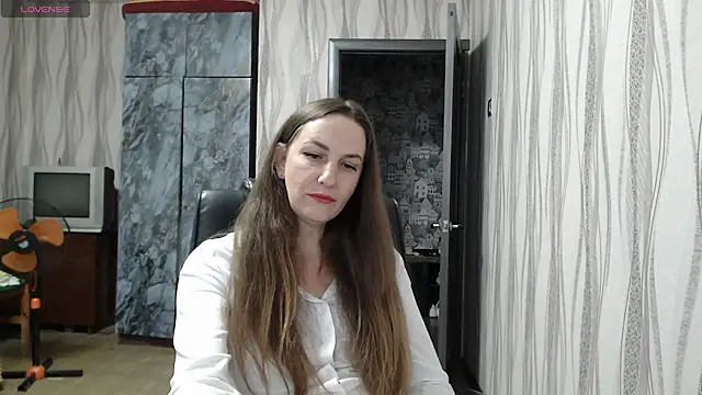 Yevgeshka-Milashka online show from September 25, 2025, 6:06 am