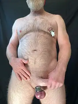 Toy Gunn online show from August 3, 2026, 11:52 pm
