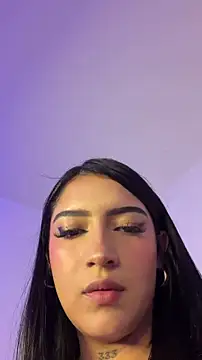 Nicolegh  online show from June 23, 2026, 2:09 am