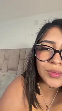 Nicolegh  online show from July 14, 2026, 2:05 am