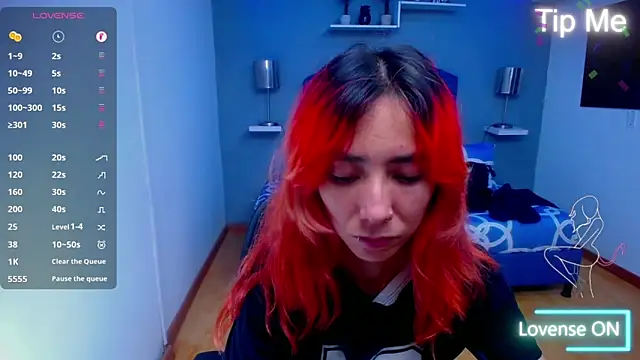 Snapshot of meryjanes_xxx chatting on June 15, 2026, 11:40 pm meryjanes xxx online show from June 15, 2026, 11:40 pm