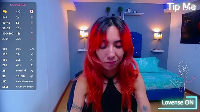 Snapshot of meryjanes_xxx chatting on June 18, 2026, 2:43 pm meryjanes xxx online show from June 18, 2026, 2:43 pm
