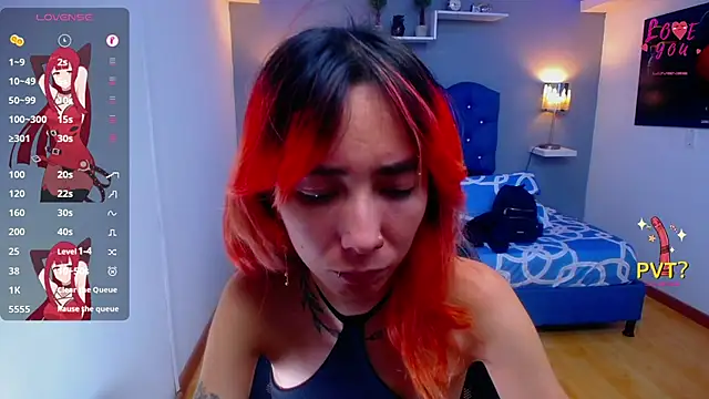 Snapshot of meryjanes_xxx chatting on July 1, 2026, 11:48 pm meryjanes xxx online show from July 1, 2026, 11:48 pm