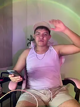 Paul teen  online show from June 11, 2026, 6:11 am