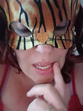 Bambolina2026 online show from June 16, 2026, 6:10 pm