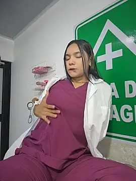 Snapshot of Kinky_DoctorX chatting on July 18, 2026, 12:42 pm Kinky DoctorX online show from July 18, 2026, 12:42 pm