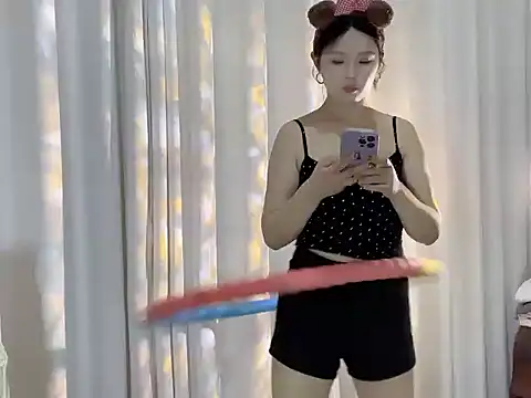 Snapshot of xiao--su chatting on June 3, 2026, 2:33 pm xiao--su online show from June 3, 2026, 2:33 pm
