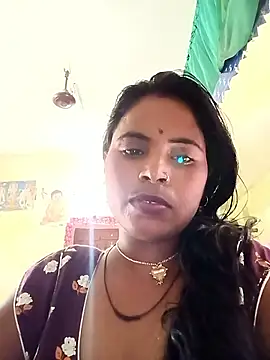 KRITIKA01990 online show from June 13, 2026, 6:55 am