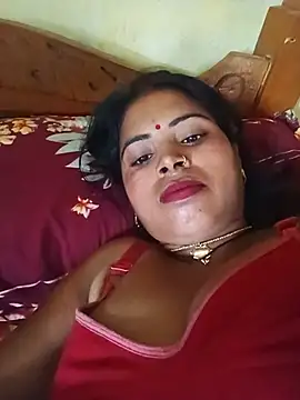 KRITIKA01990 online show from July 3, 2026, 5:47 am