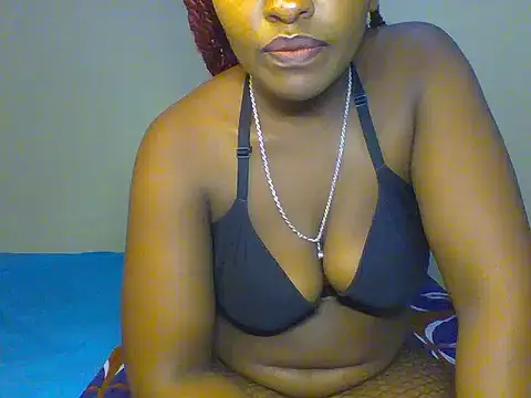 Sexie bobbies online show from June 27, 2026, 12:44 pm